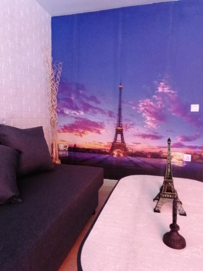 Studio Petit Amour Sitio de Calahonda エクステリア 写真